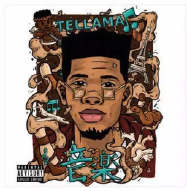 Tellaman - Whipped (feat. Shekhinah & Nasty C)